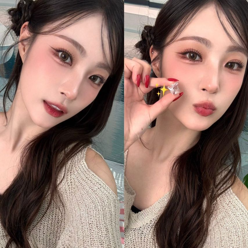 아이칠린 예주, 주니