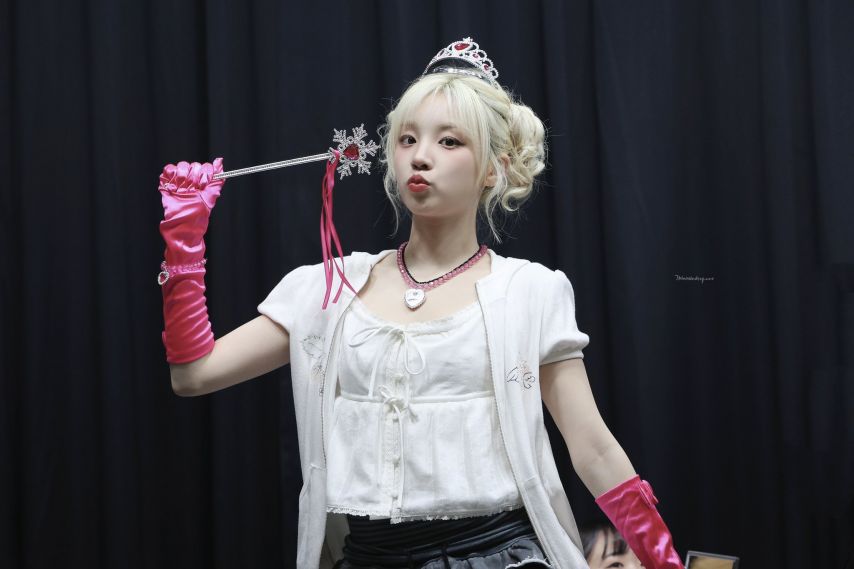 아이들 우기