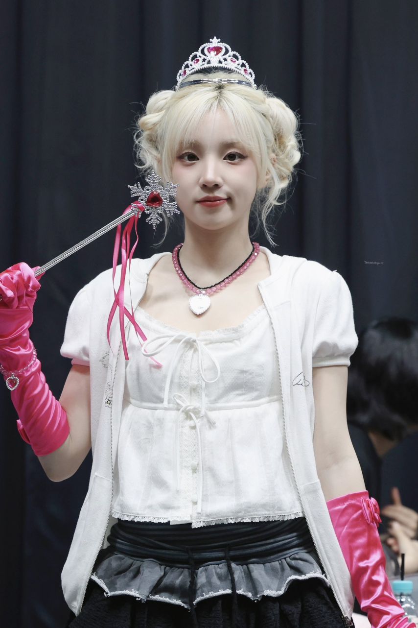 아이들 우기