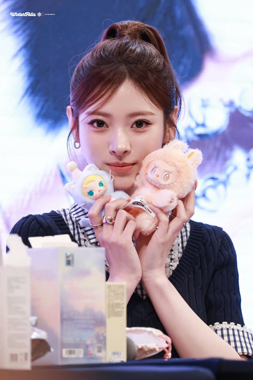 미야오 안나