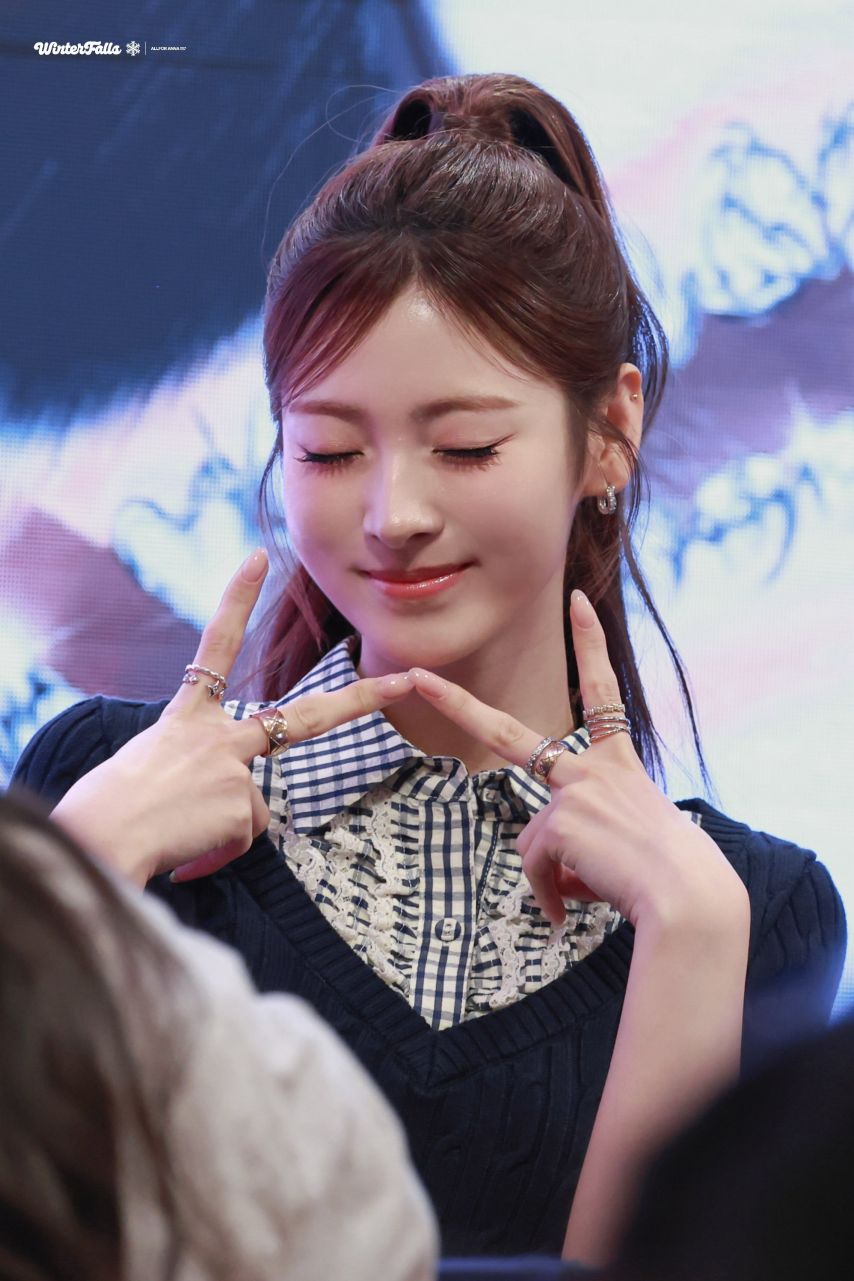 미야오 안나