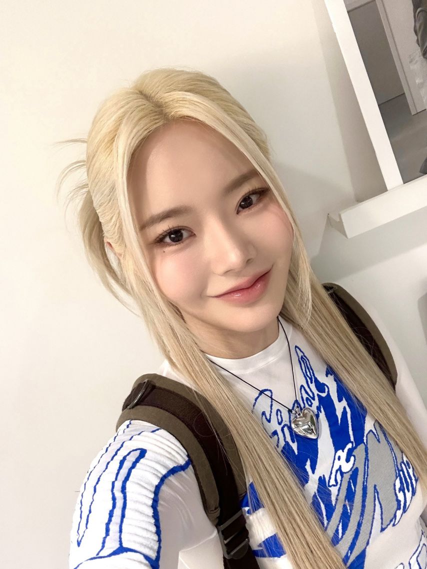 피프티피프티 키나
