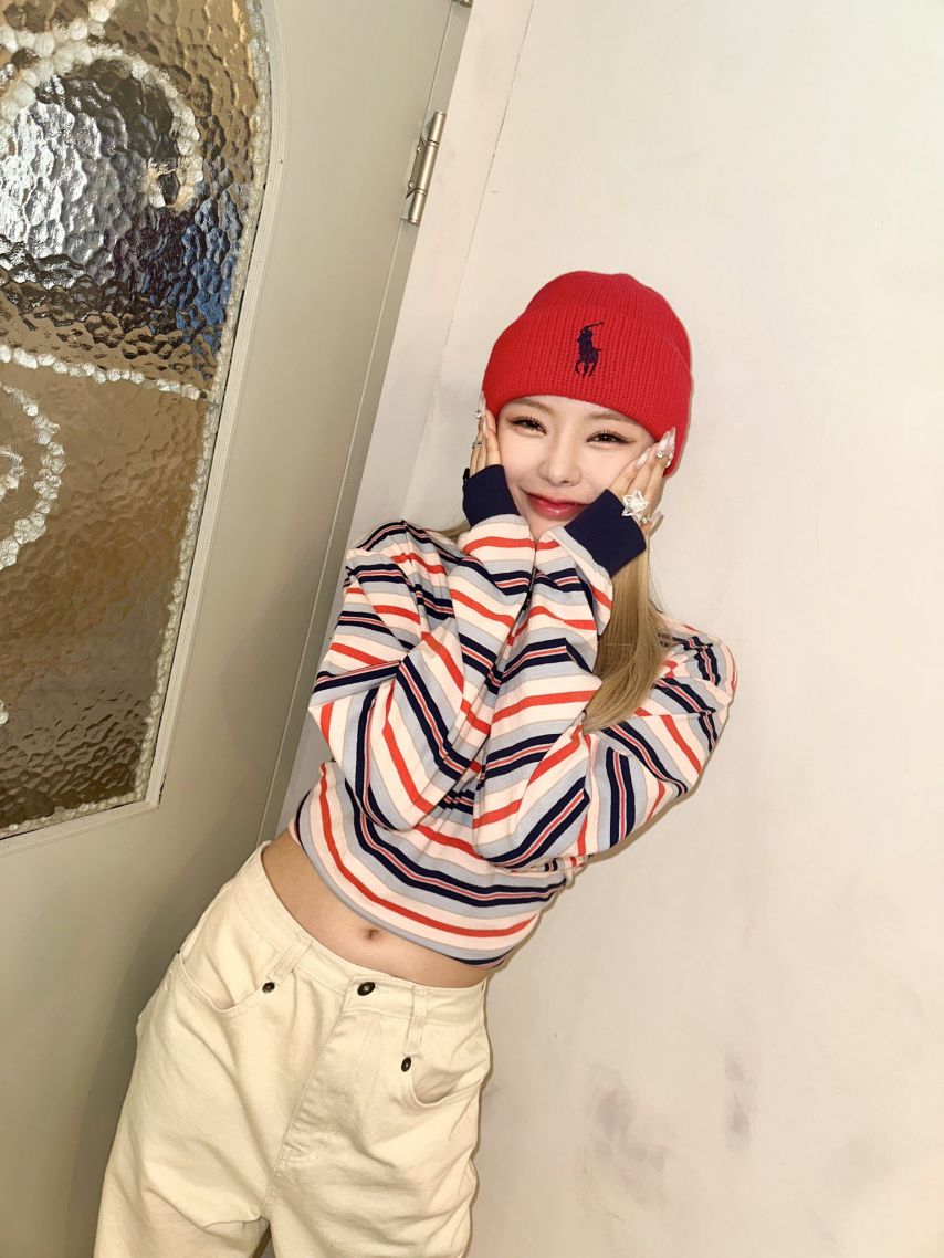 피프티피프티 키나