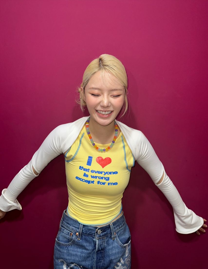 피프티피프티 키나