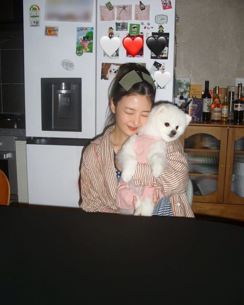 ITZY-리아