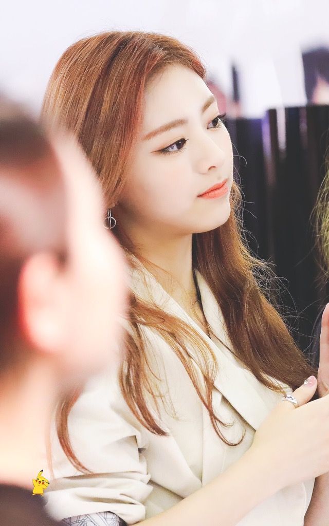 ITZY-유나