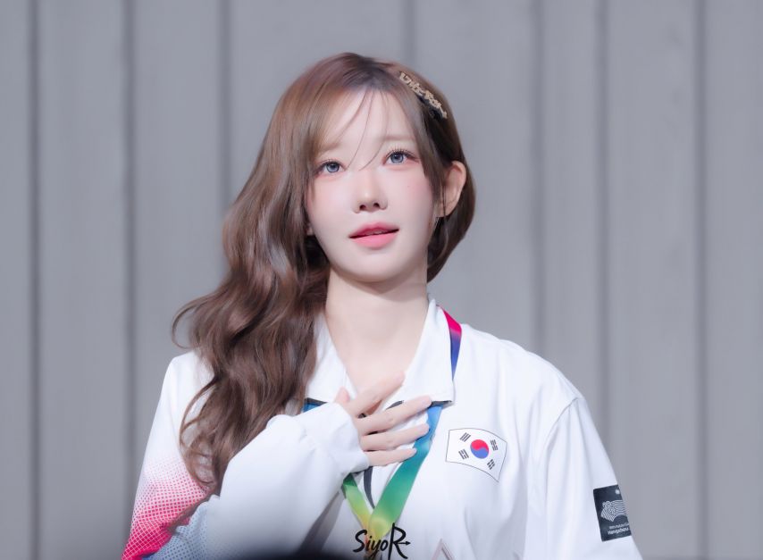 [QWER] 마젠타
