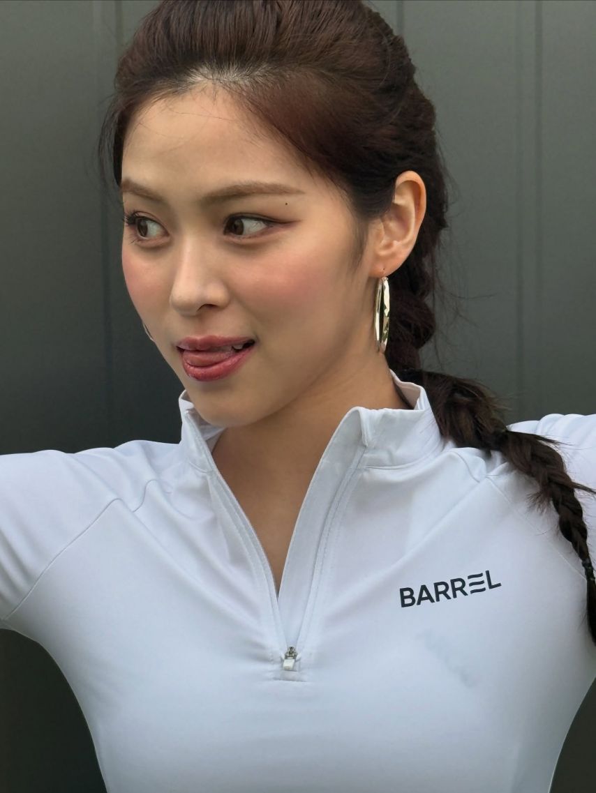 ITZY 류진
