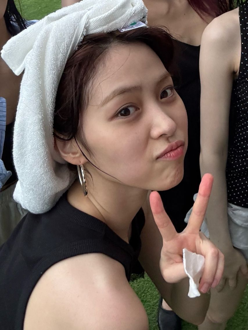 ITZY 류진