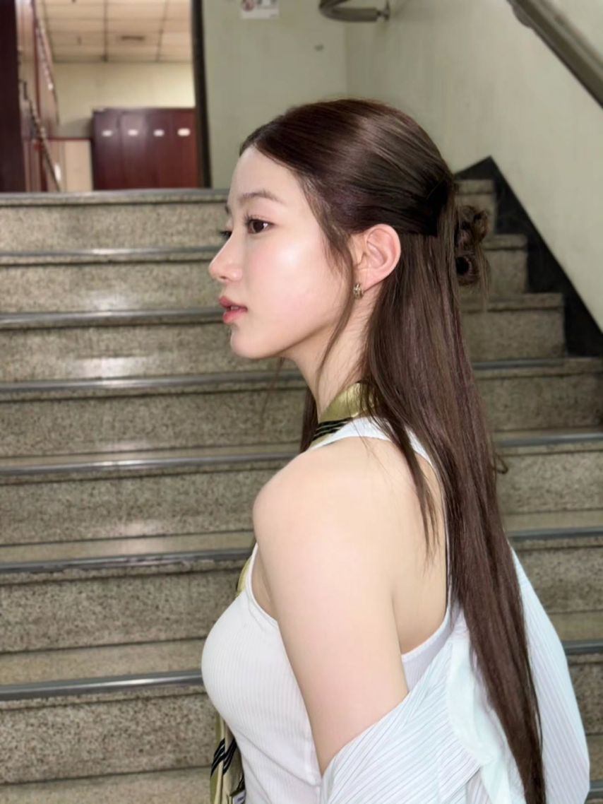 르세라핌 _ 카즈하,홍은채