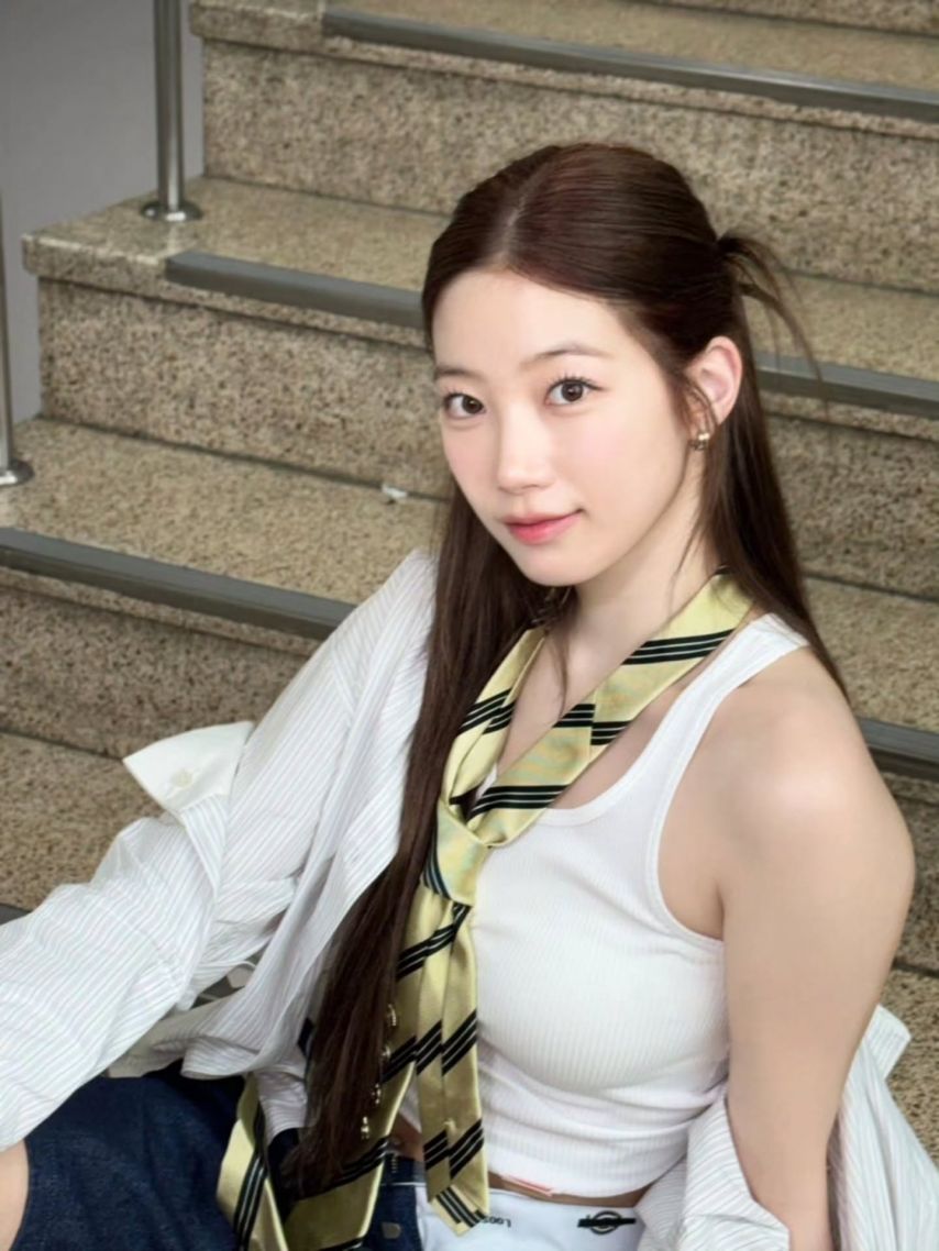 르세라핌 _ 카즈하,홍은채