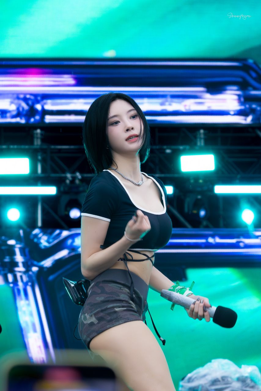 케플러 김다연