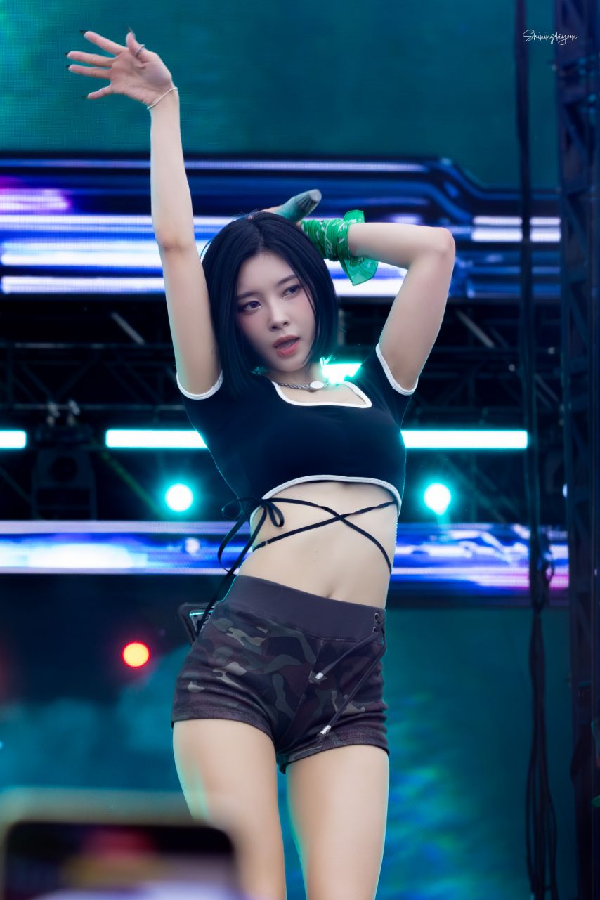 케플러 김다연