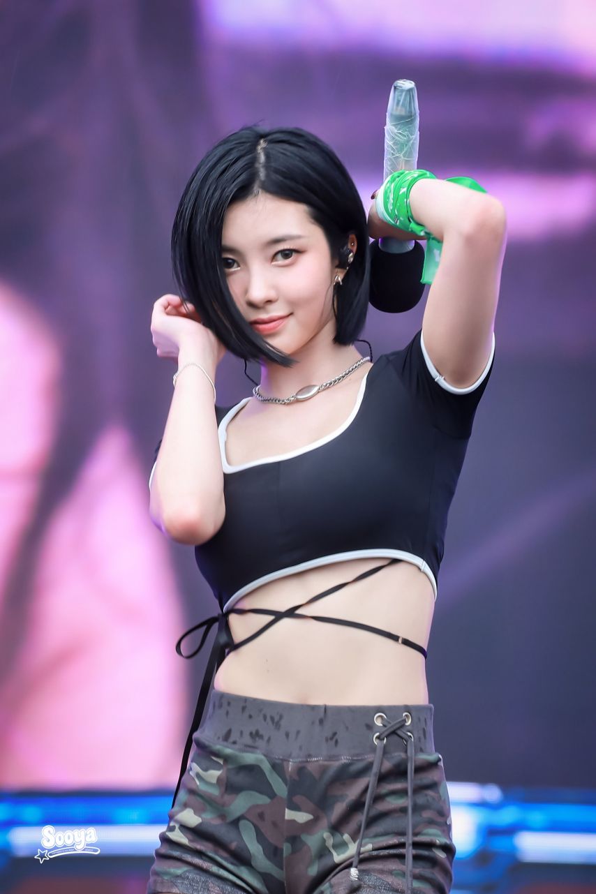 케플러 김다연