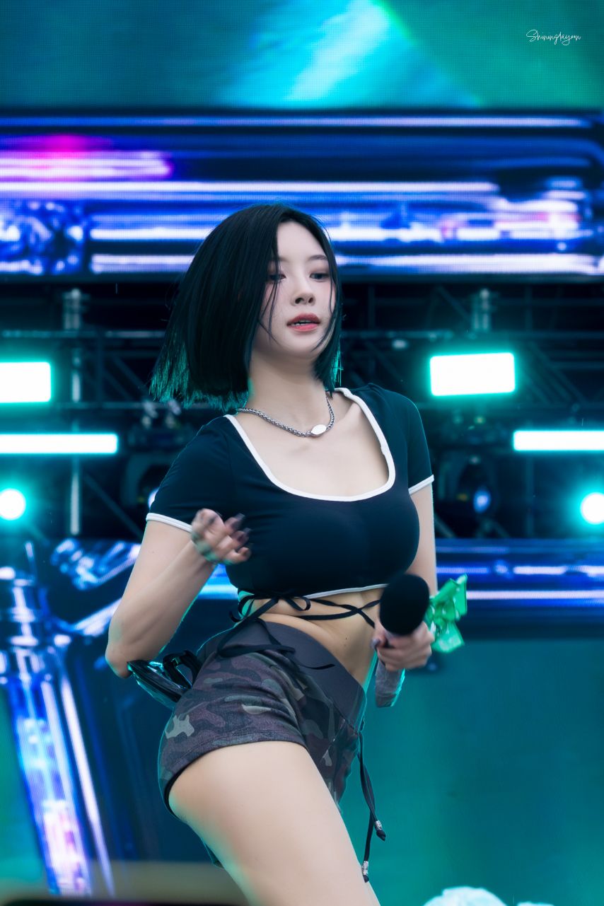 케플러 김다연