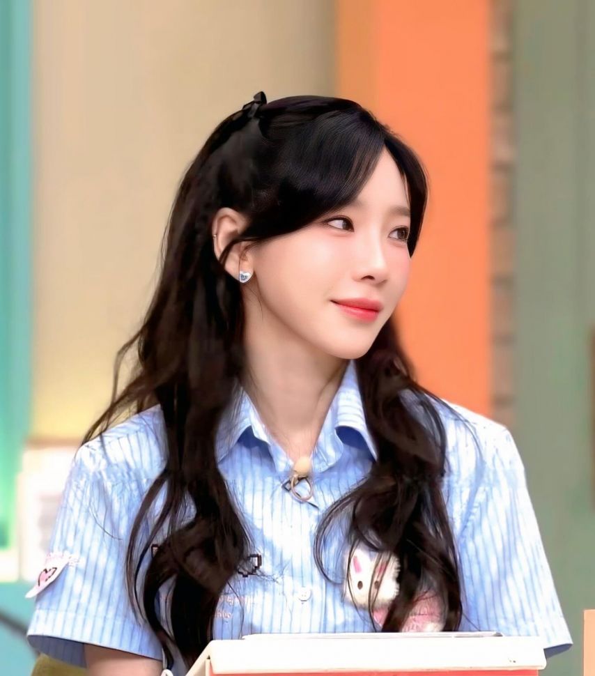 태연 놀토