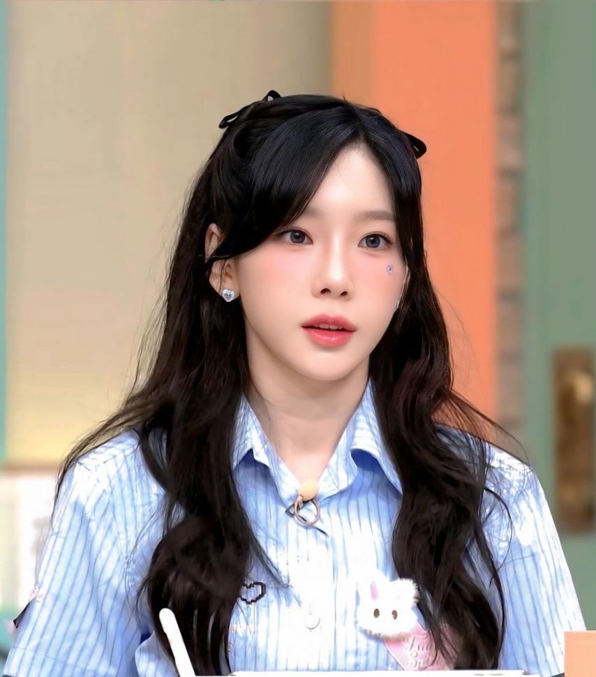 태연 놀토