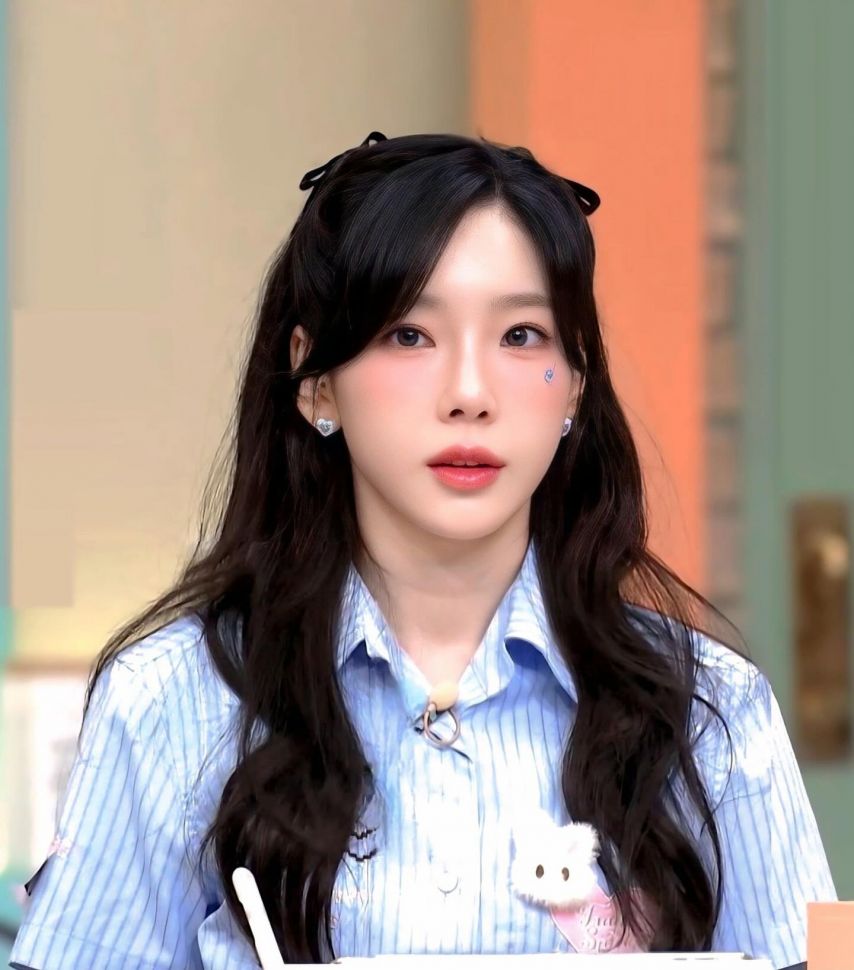 태연 놀토