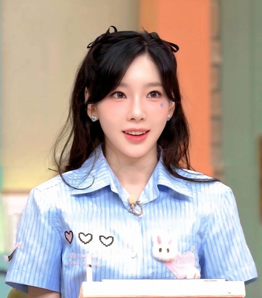 태연 놀토