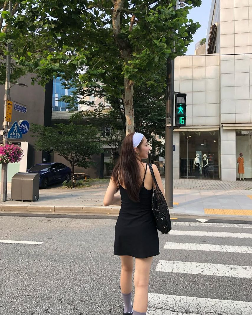 남지현 (전 포미닛) SNS