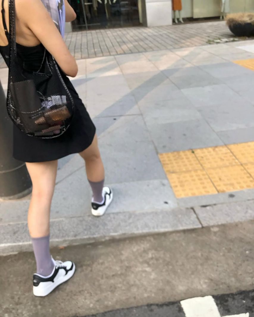 남지현 (전 포미닛) SNS