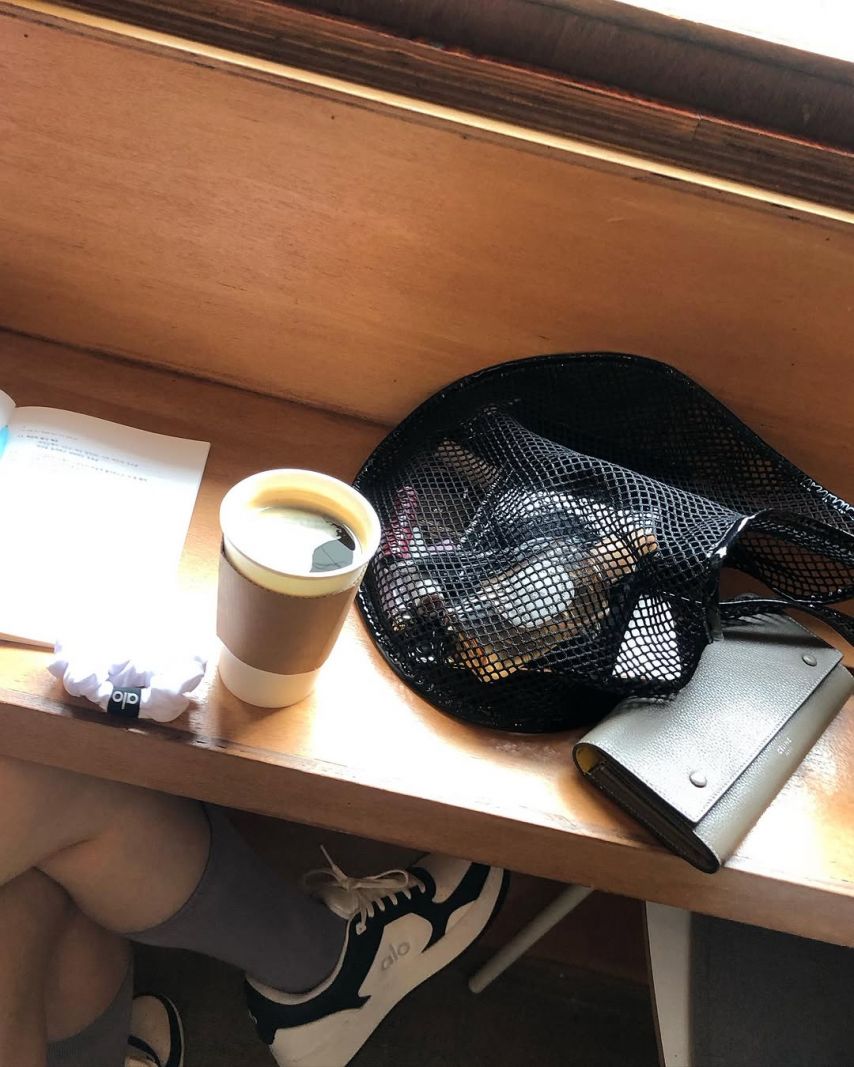 남지현 (전 포미닛) SNS