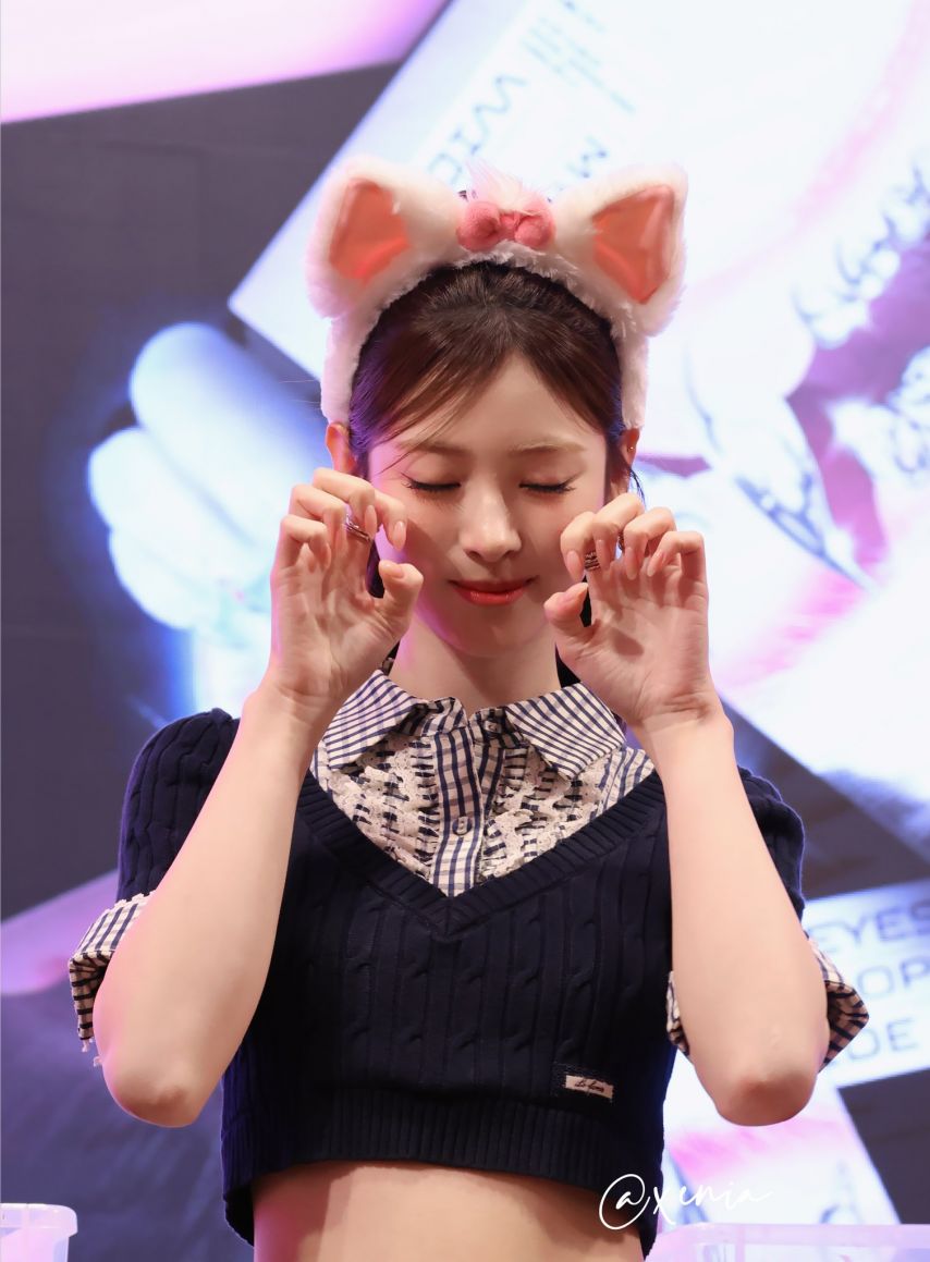 미야오 안나