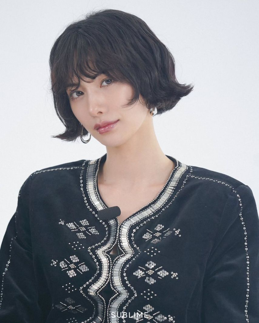 나나 임진아 전독시 콘텐츠현장비하인드
