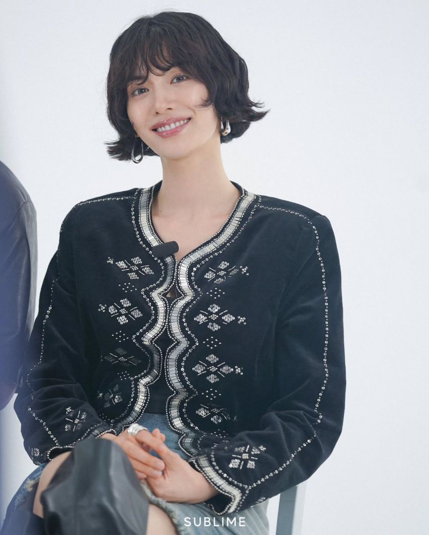 나나 임진아 전독시 콘텐츠현장비하인드