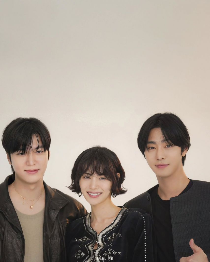 나나 임진아 전독시 콘텐츠현장비하인드