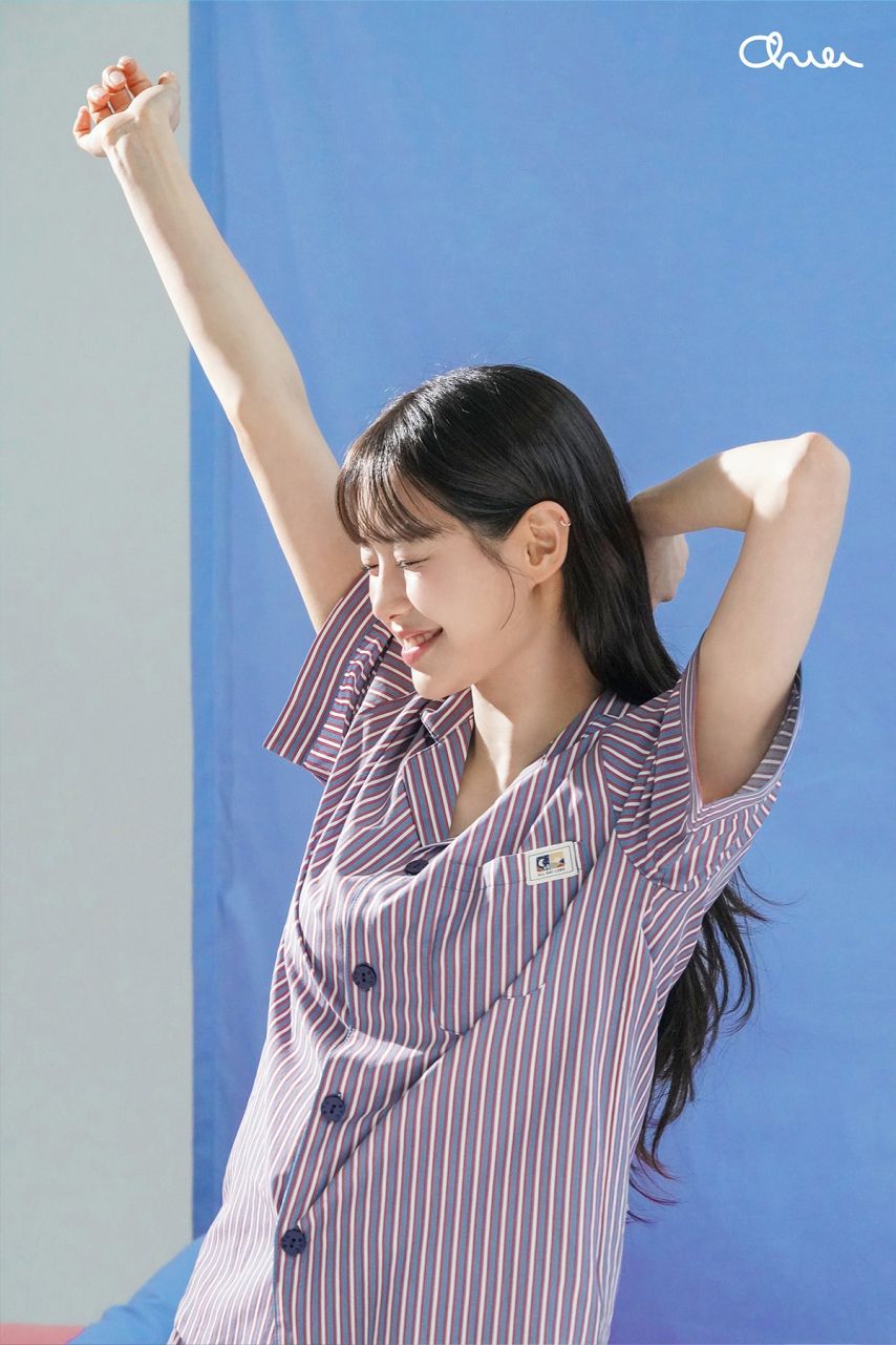 츄 BYC비하인드