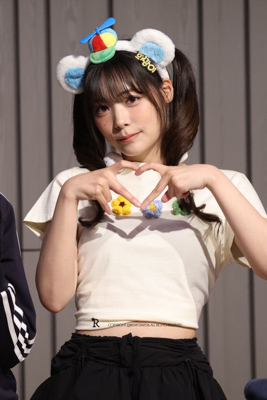 [QWER] 시연