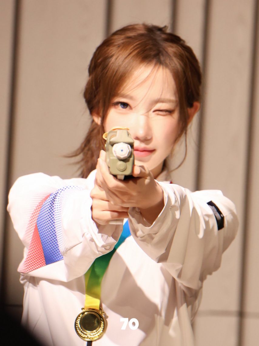[QWER] 마젠타