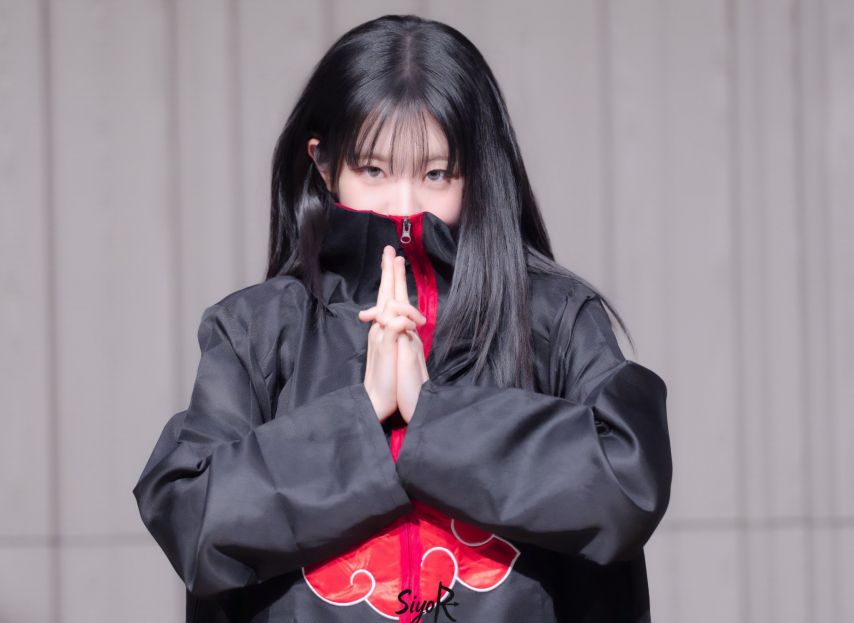 [QWER] 쵸단