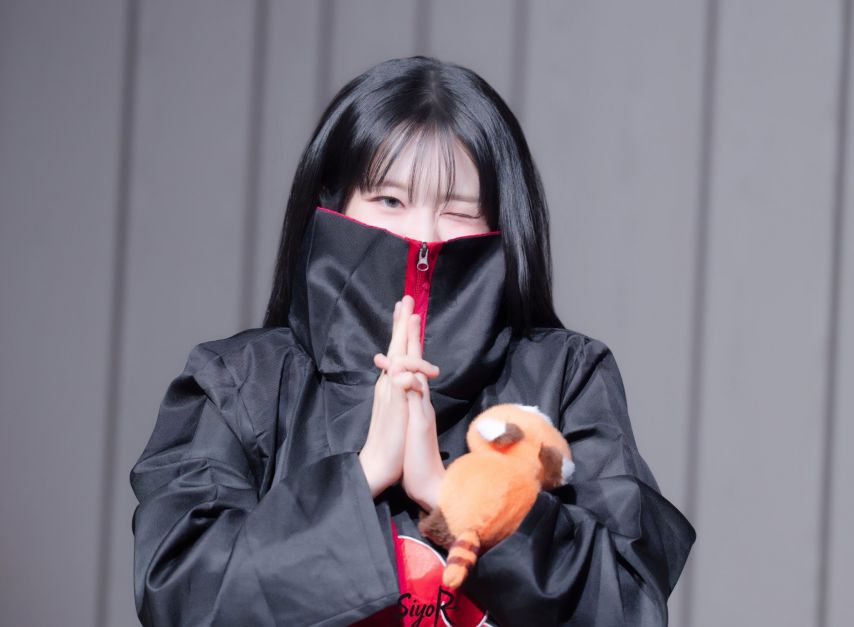 [QWER] 쵸단