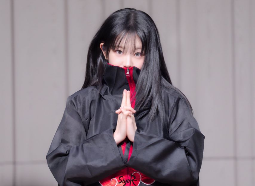 [QWER] 쵸단