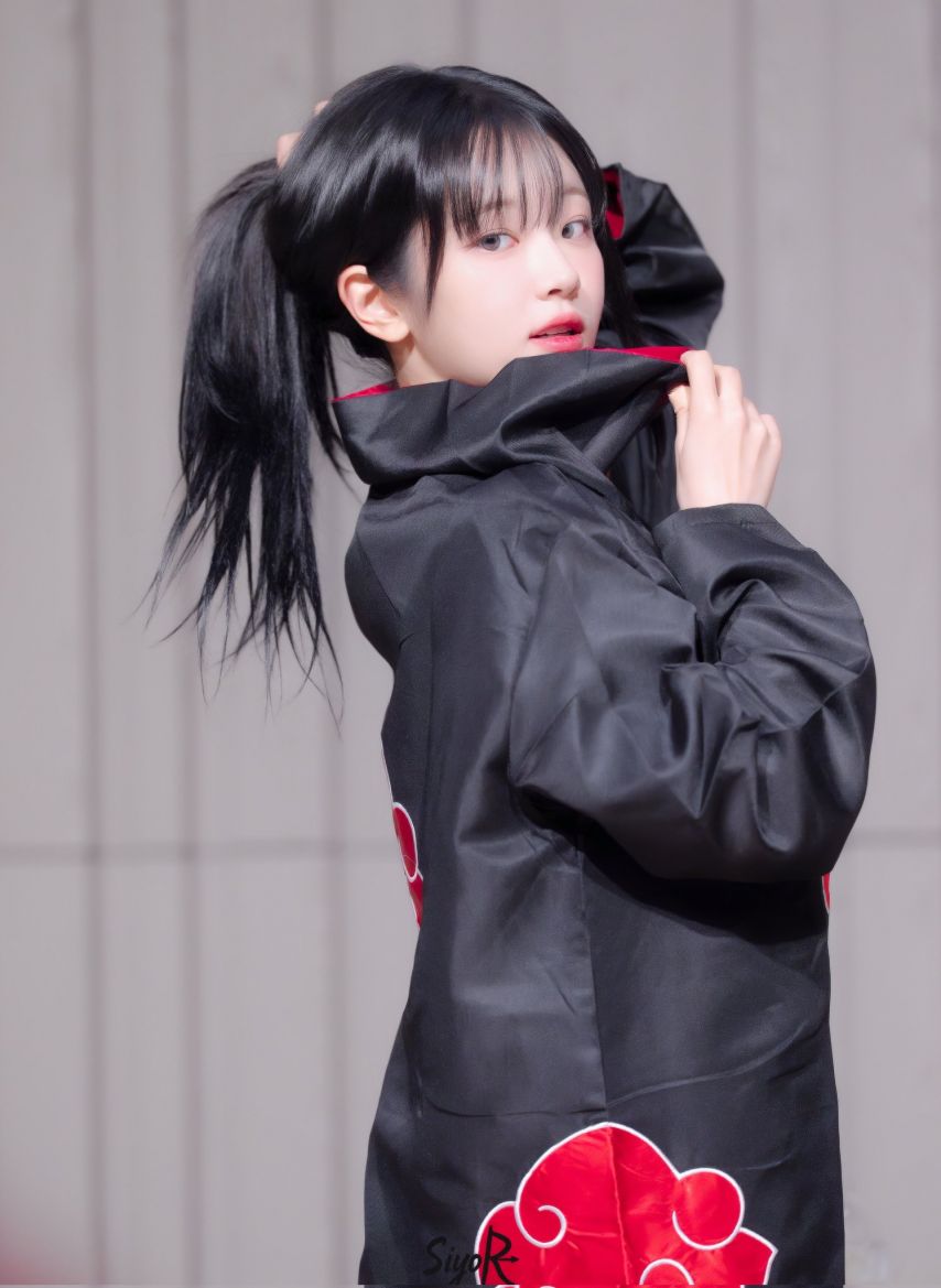 [QWER] 쵸단