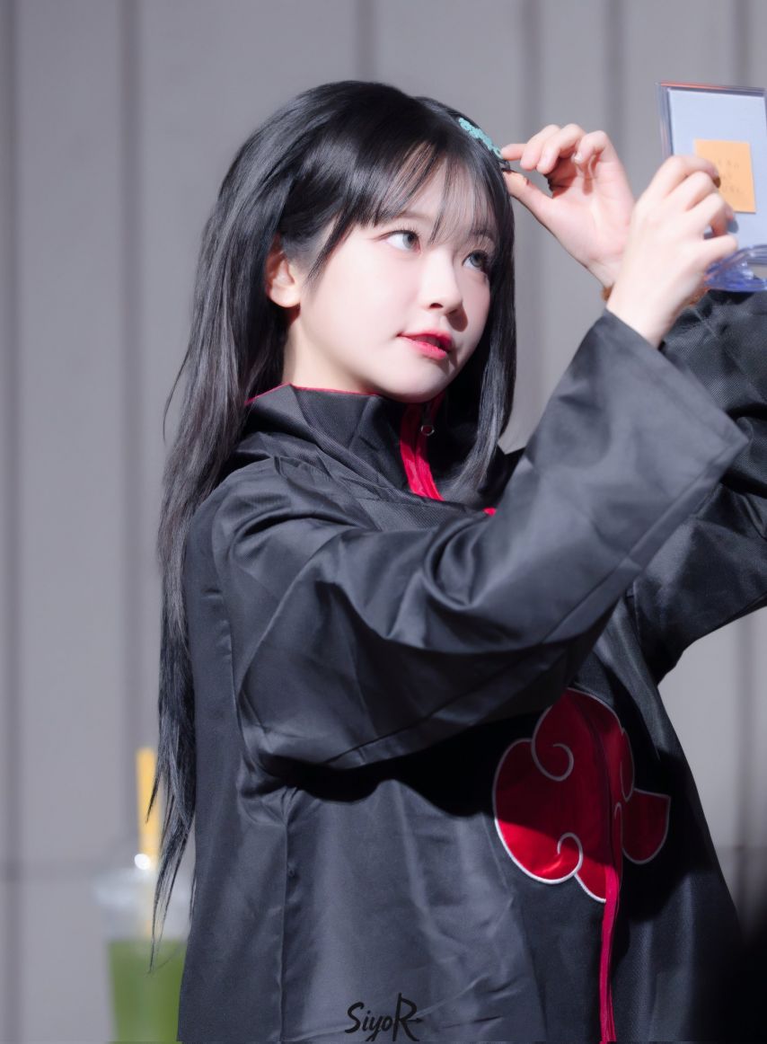 [QWER] 쵸단