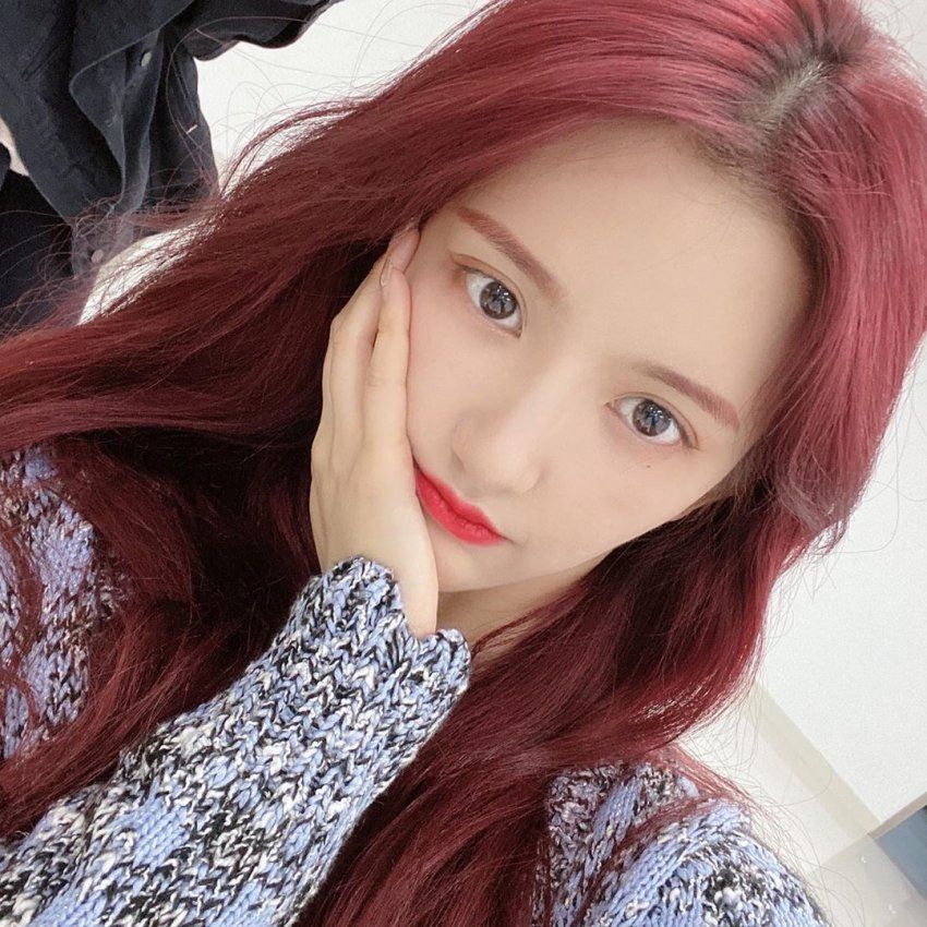 구구단-샐리