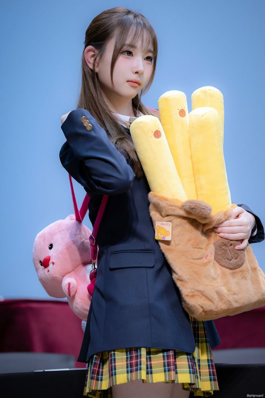 트리플에스 정하연