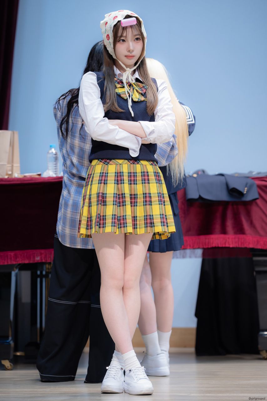 트리플에스 정하연