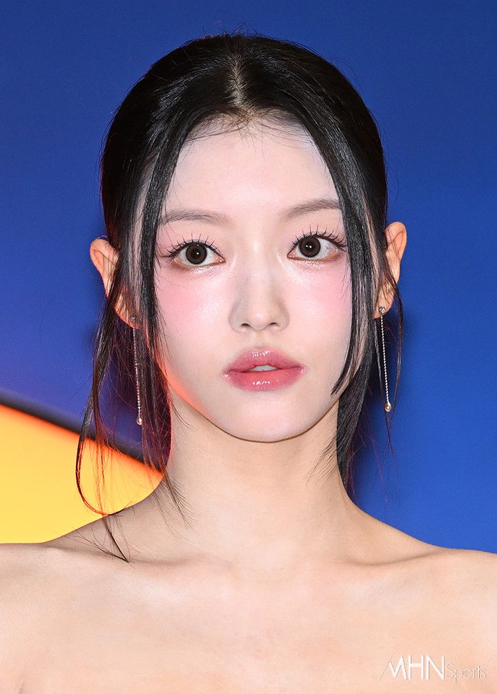 오마이걸 유아