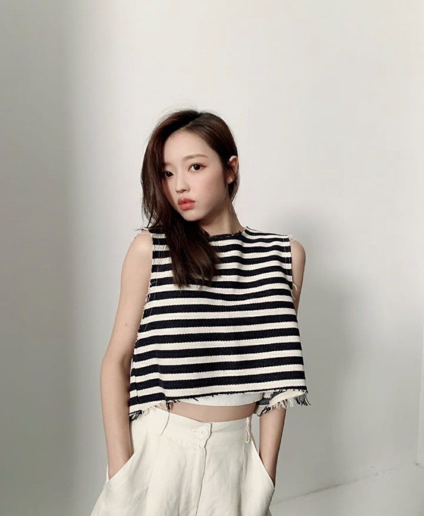 오마이걸 유아