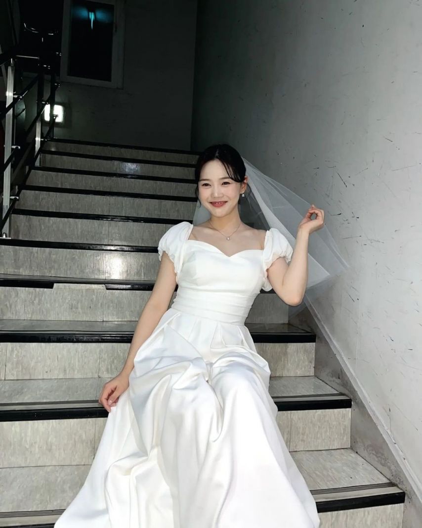 오마이걸 효정