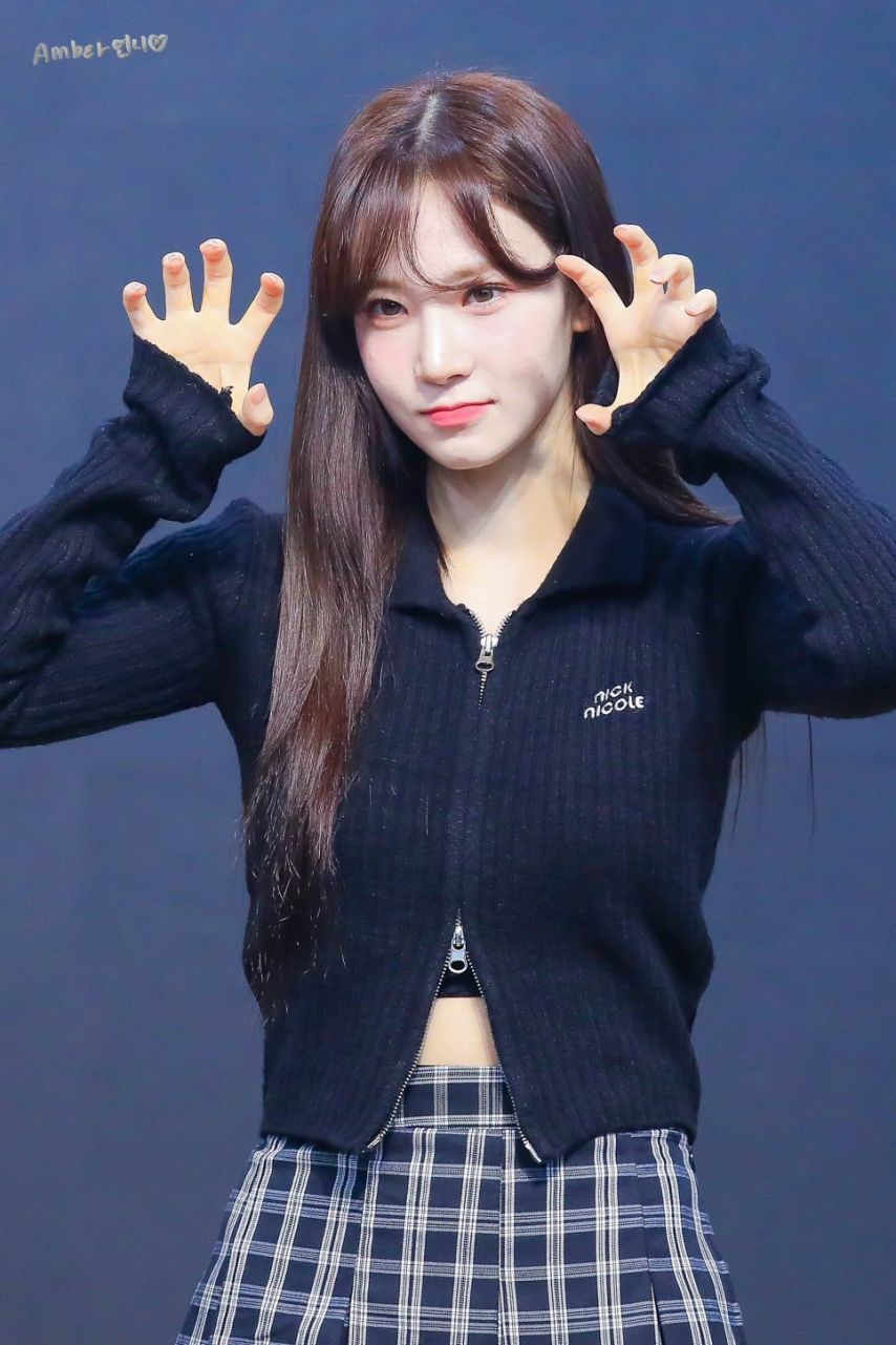 트리플에스 김나경