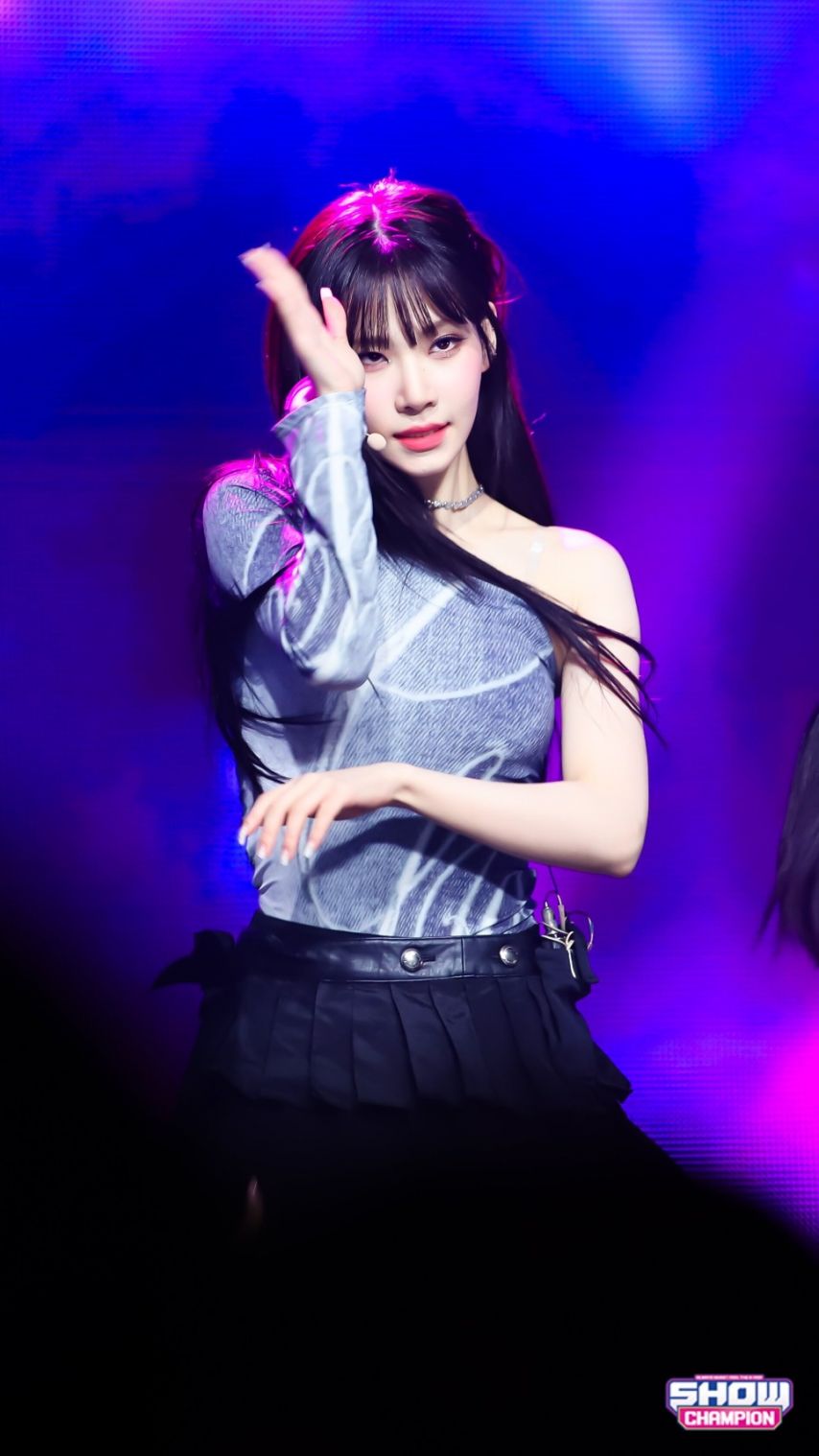 트리플에스 김나경