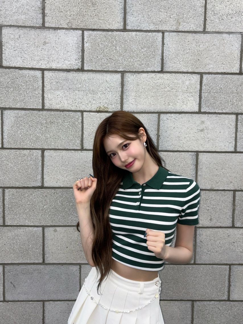 이즈나 정세비