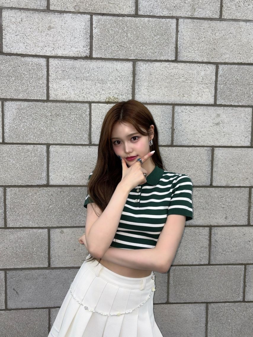 이즈나 정세비