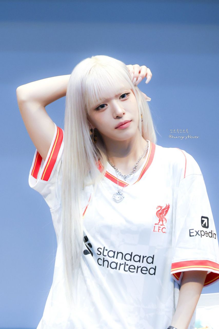 [프로미스나인] 이채영