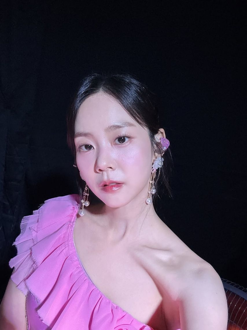 카라 한승연